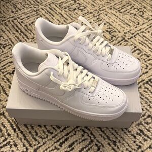 Nike Air Force One Low